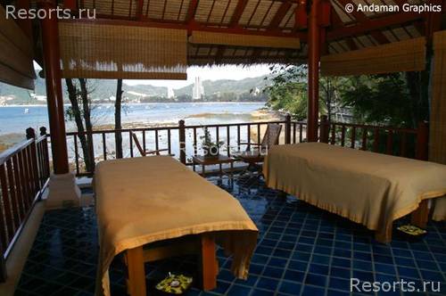 Amari Coral Beach Resort & Spa 42